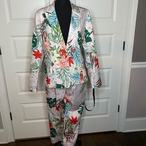 Fashionova Pants Set